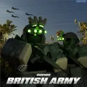 [GBA] Gucio British Army