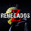 RafaDayz ┊ RENEGADOS Discord Server Icon