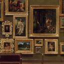᯾𐬼Art Museum𐬽᯾ Discord Server Icon