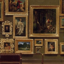 ᯾✧𐬼Art Museum𐬽✧᯾