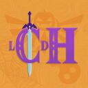 La Citadelle d'Hyrule Discord Server Icon