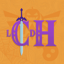 Discovery icon for La Citadelle d'Hyrule Discord server