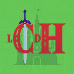 Discovery icon for La Citadelle d'Hyrule Discord server