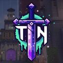 Terra Nova SMP Discord Server Icon