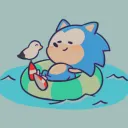 sonic's chill zone