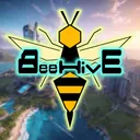 リゾート電脳都市“BeeHivE”