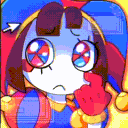 Discovery icon for ❄ The Amazing Digital Circus! ❄ Discord server