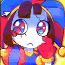 ❄ The Amazing Digital Circus! ❄