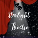 𝐒𝐭𝐚𝐫𝐥𝐢𝐠𝐡𝐭 𝐓𝐡𝐞𝐚𝐭�... Discord Server Icon