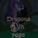 ╵  ╷RP:Dragons in Rage╵  ╷ Discord Server Icon