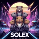 Communauté - Solex_OFF
