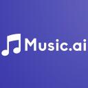 Music.AI Official Server Discord Server Icon