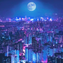 Ukiyo Server Icon