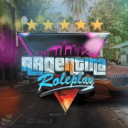 Discovery icon for Argentina Roleplay | FiveM Discord server