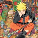 Naruto Nerds