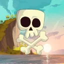 « Skull Island • Island Adventure »