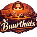 | Het buurt Huis 🏠