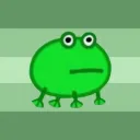CLAN FROGS