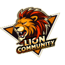 Discovery icon for Lion Community Discord server