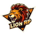 Lion Community Discord Server Icon