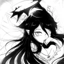 ﹒Serene • Msp • Discord Server Icon