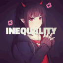 INEQUALITY Discord server icon