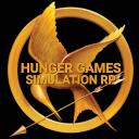 Hunger Games Simulation RP Discord Server Icon