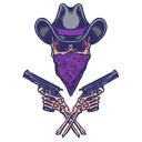 St.Denis Crime Fam Discord Server Icon