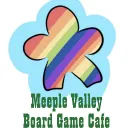 Meeple Valley Board Game Cafe ... Discord Server Icon