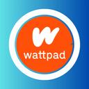 Servidor de Wattpad Discord Server Icon