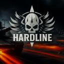 HARDLINE Discord server logo