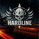 HARDLINE's icon