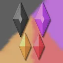 THE MISSING DIAMOND ||SU AU||