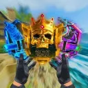 K1’s Ranked Oce/Na/Eu Server