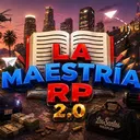 LA MAESTRIA 2.0 RP