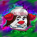 Clownerd Discord Server Icon