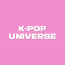KPOP UNIVERSE icon