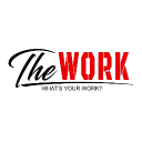 Discovery icon for #TheWORK Discord server