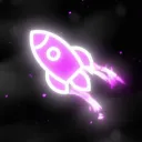 e \\ V2C Discord Server Icon