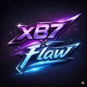 xB7 x Flaw
