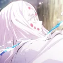 𝐷𝐸𝑀𝑂𝑁 𝑆𝐿𝐴𝑌𝐸𝑅 Discord Server Icon