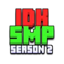 IDK SMP SEASON 2