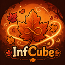 InfCube Official Discord avatar