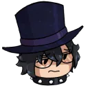 VERTICALITY 2 Discord Server Icon