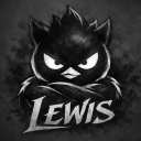 Discovery icon for LEWIS Discord server