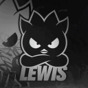 Discovery icon for LEWIS Discord server