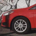 The Dealership