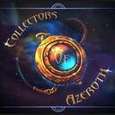 Collectors of Azeroth Discord Server Icon