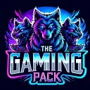 𝑻𝒉𝒆 𝑮𝒂𝒎𝒊𝒏𝒈 𝑷𝒂𝒄𝒌 Discord server icon
