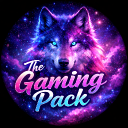 𝑻𝒉𝒆 𝑮𝒂𝒎𝒊𝒏𝒈 𝑷𝒂𝒄𝒌 Discord server icon